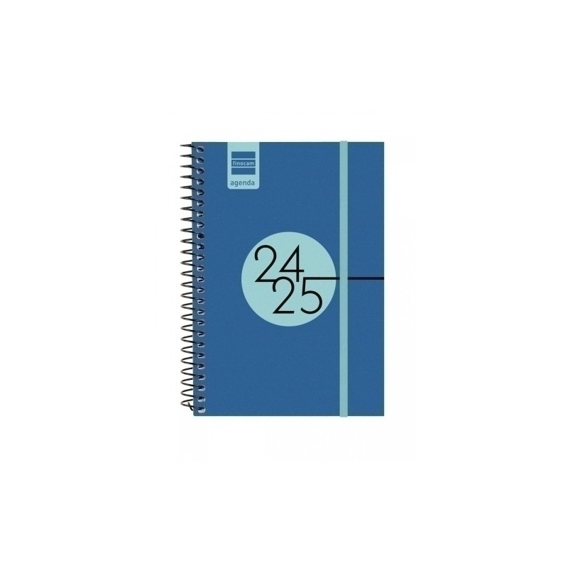 633371525-AG.ESC.F.CAT. ESPIR D/P E8 BLAU COBALT precio por 1 unidades
