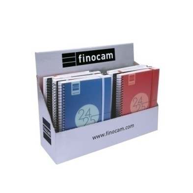633390125-AG.ESC.F.CAT. ESPIR D/P E8 EXP.8 precio por 1 unidades