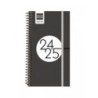 633036025-AG.ESC.F.CAT. ESPIR S/V E9 NEGRE precio por 1 unidades