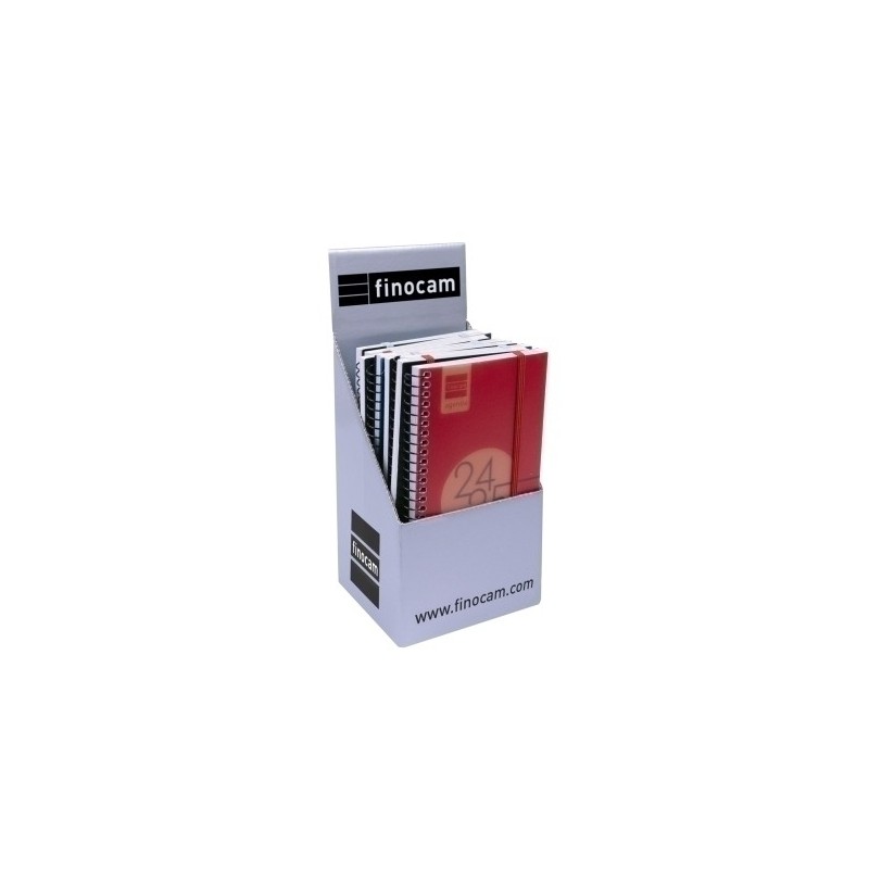 632710925-AG.ESC.F.CAT. ESPIR S/V E9 EXP.9 precio por 1 unidades