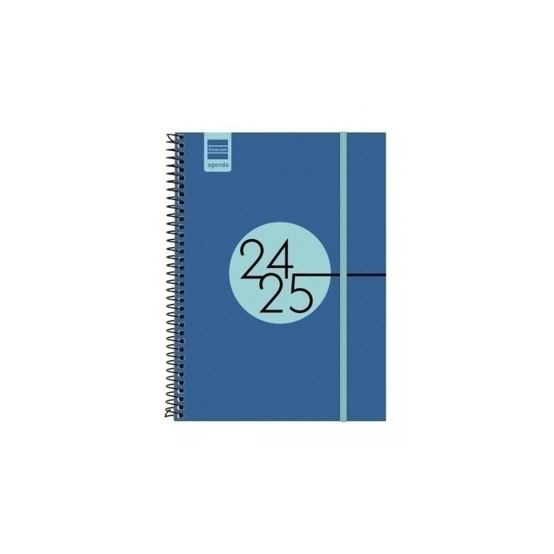633091525-AG.ESC.F.CAT. ESPIR S/V E10 BLAU COBALT precio por 1 unidades
