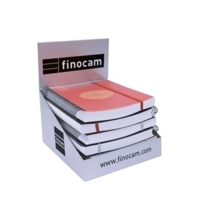 632770525-AG.ESC.F.CAT. ESPIR D/P E10 EXP.8 precio por 1 unidades