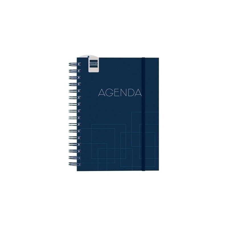 532221525-AG.ESC.F. INSTITUT S/V 4º BLUE precio por 1 unidades