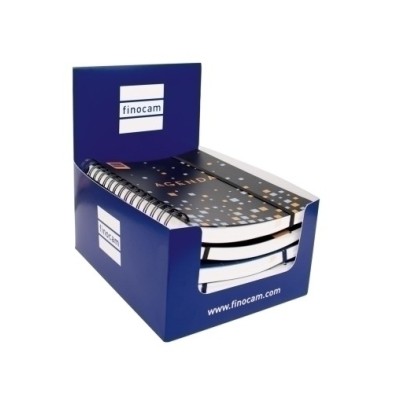 532830125-AG.ESC.F.CAT. INSTITUT S/V 4º ASSORT.5 precio por 1 unidades
