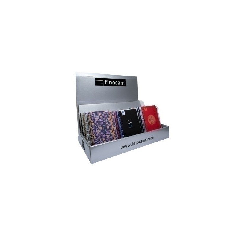 533820125-AG.ESC.F. C2400 8º SURTIDO EXP.40 precio por 1 unidades