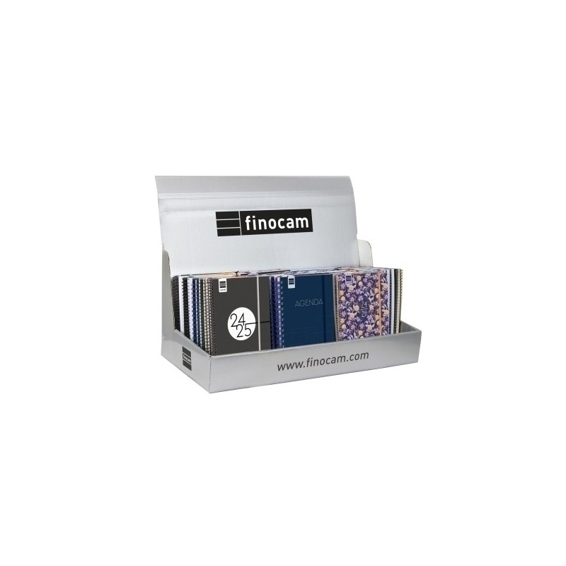 635830125-AG.ESC.F.EUSK. C2400 8º SURTIDO EXP.40 precio por 1 unidades