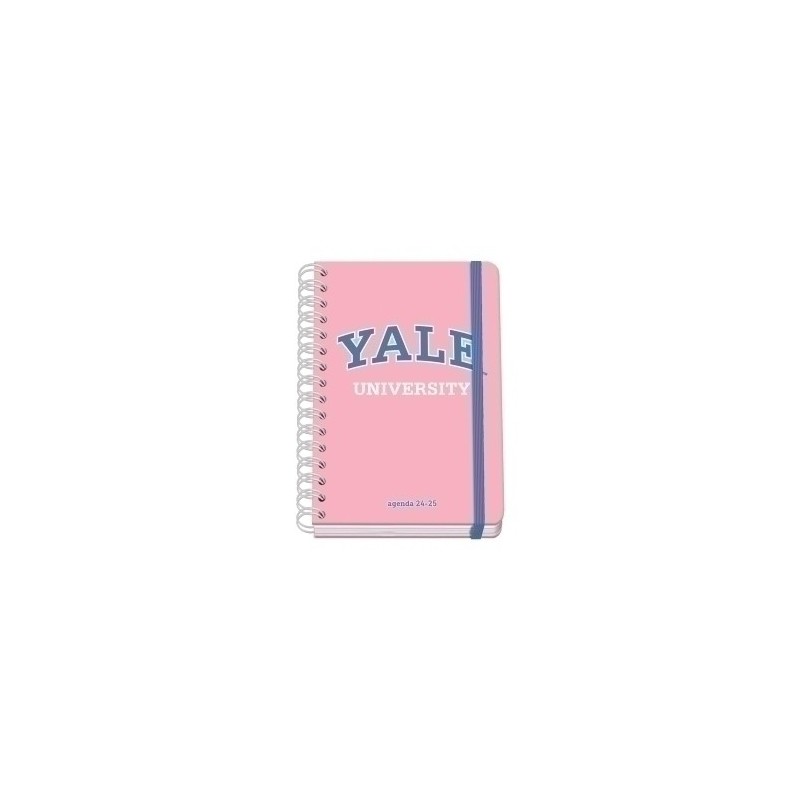 51687-24-AG.ESC.DOHE PREMIUM t.EXTRA A5 S/V YALE precio por 1 unidades