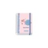 51573-24-AG.ESC.DOHE PREMIUM t.EXTRA A6 D/P PINK precio por 1 unidades