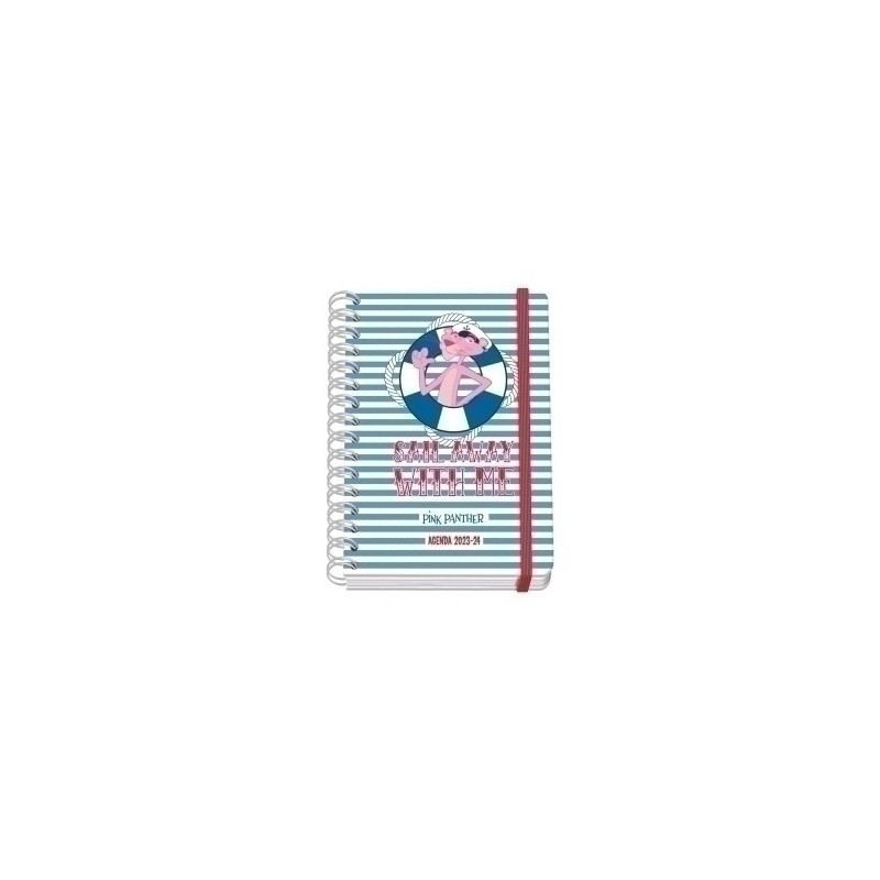 51592-24-AG.ESC.DOHE PREMIUM t.EXTRA A5 S/V PINK precio por 1 unidades