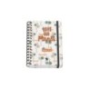 51642-24-AG.ESC.DOHE PREMIUM t.EXTRA A5 S/V WWF precio por 1 unidades