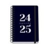 51780-24-AG.ESC.DOHE GRAMMAR t.PP A5 S/V NEGRO precio por 1 unidades