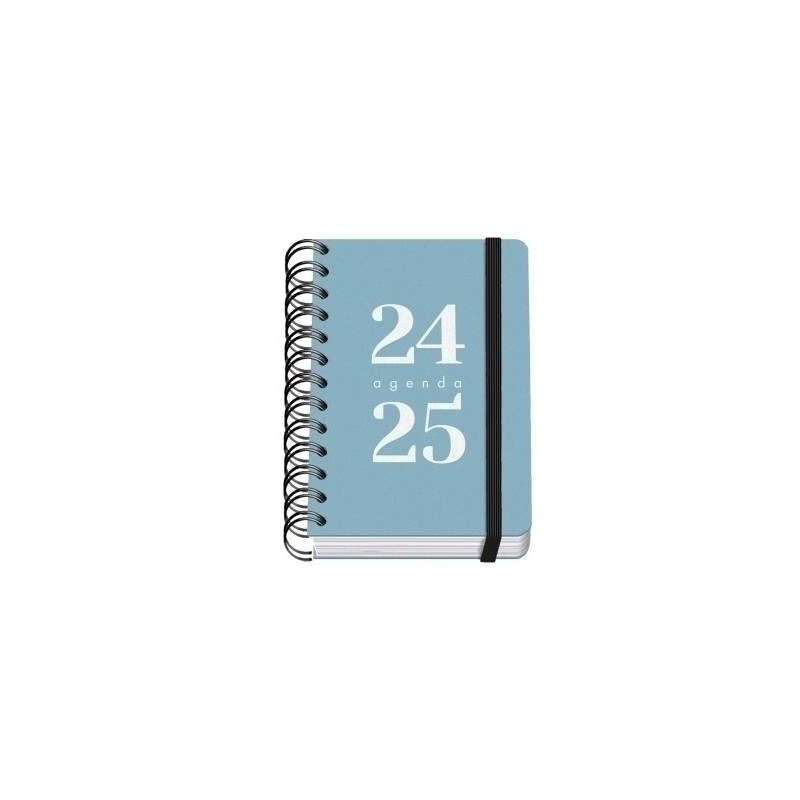 51781-24-AG.ESC.DOHE GRAMMAR t.PP A6 D/P AZUL precio por 1 unidades