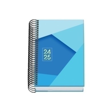 51748-24-AG.ESC.DOHE TANGRAM t.EXTRA A6 D/P AZUL precio por 1 unidades