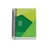 51750-24-AG.ESC.DOHE TANGRAM t.EXTRA A6 D/P VERDE precio por 1 unidades