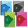51754-24-AG.ESC.DOHE TANGRAM t.EXTRA A6 D/P SURTI precio por 1 unidades