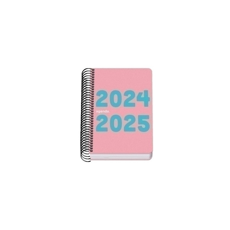 51764-24-AG.ESC.DOHE MEMORY t.PP A6 D/P ROSA precio por 1 unidades