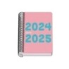 51764-24-AG.ESC.DOHE MEMORY t.PP A6 D/P ROSA precio por 1 unidades