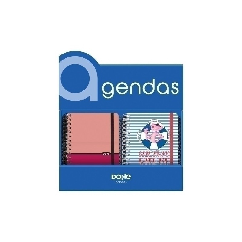 10839-24-AG.ESC.DOHE PREMIUM SURTIDO EXP.32 precio por 1 unidades