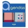 10839-24-AG.ESC.DOHE PREMIUM SURTIDO EXP.32 precio por 1 unidades