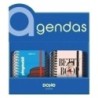 10835-24-AG.ESC.DOHE PREMIUM SURTIDO EXP.20 precio por 1 unidades
