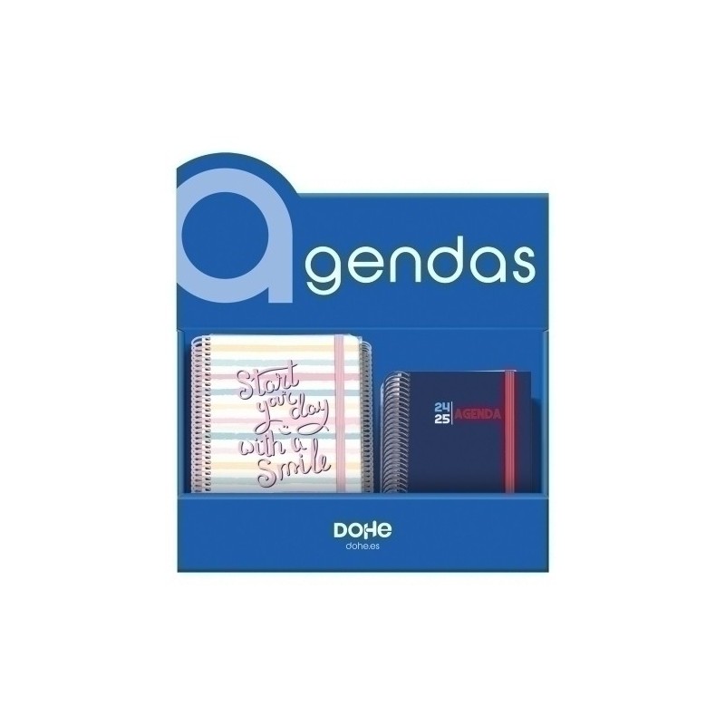 50815-24-AG.ESC.DOHE PRIME SURTIDO EXP.28 precio por 1 unidades