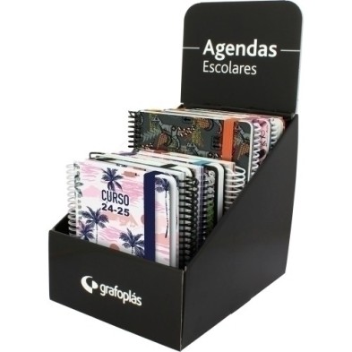 00705340-AG.ESC.GRAF. DISEÑO t.EXTRA A6 EXP.12 precio por 1 unidades