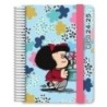 00705337-AG.ESC.GRAF. MAFALDA t.EXTRA A5/A6 EX.12 precio por 1 unidades