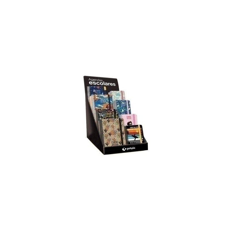 00705125-AG.ESC.GRAF. t.EXTRA A5/A6 EXP.60 precio por 1 unidades