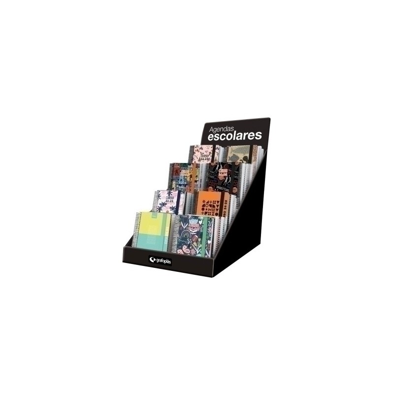 00705126-AG.ESC.GRAF. t.EXTRA A6 D/P EXP.60 precio por 1 unidades