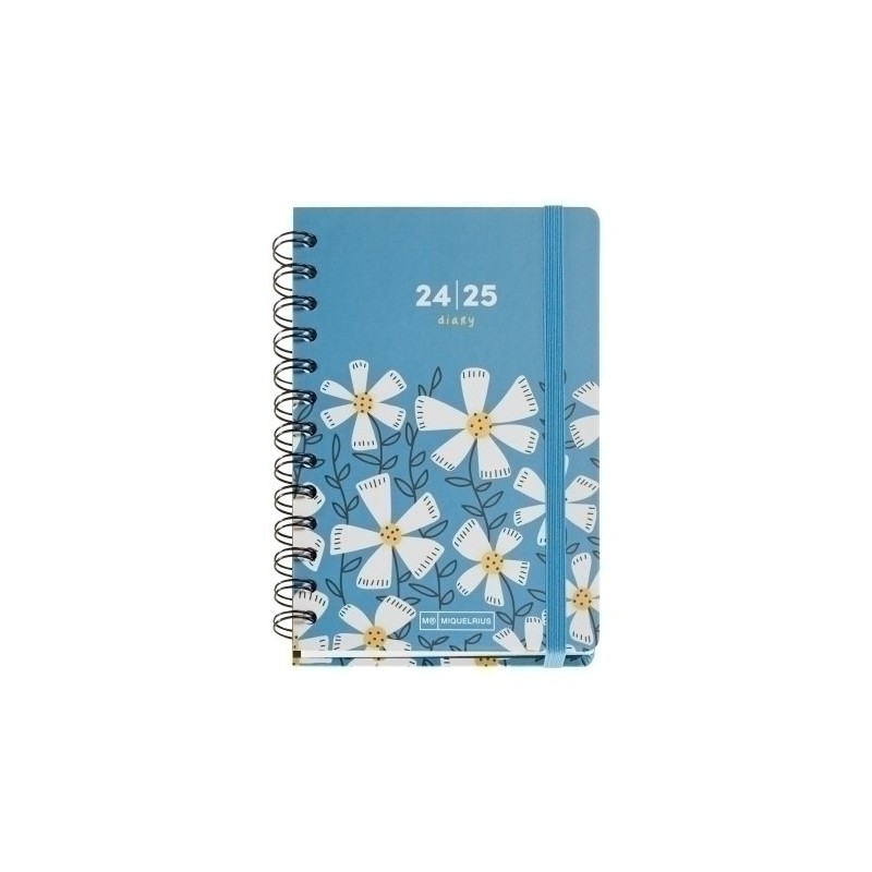 MR26624-AG.ESC.MR. ACADEMY t.EXTRA D/P DAISIES precio por 1 unidades