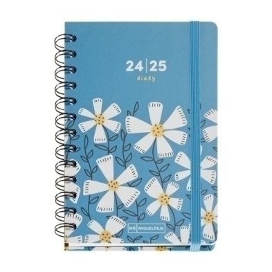 MR26624-AG.ESC.MR. ACADEMY t.EXTRA D/P DAISIES precio por 1 unidades