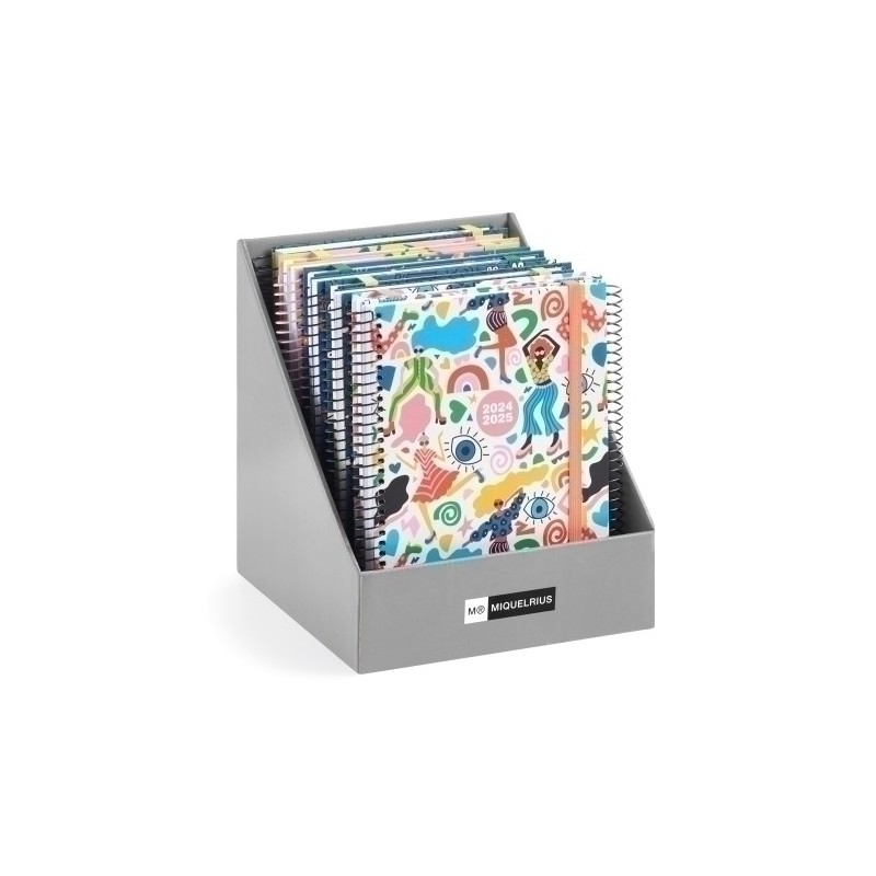 MR26512-AG.ESC.MR. TEEN t.EXTRA EXP.10 precio por 1 unidades