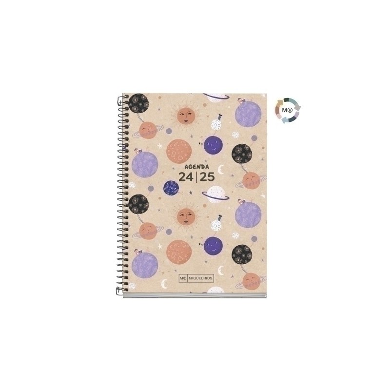 MR26664-AG.ESC.MR.CAT. RECYCLED t.EXTRA S/V PLAN precio por 1 unidades