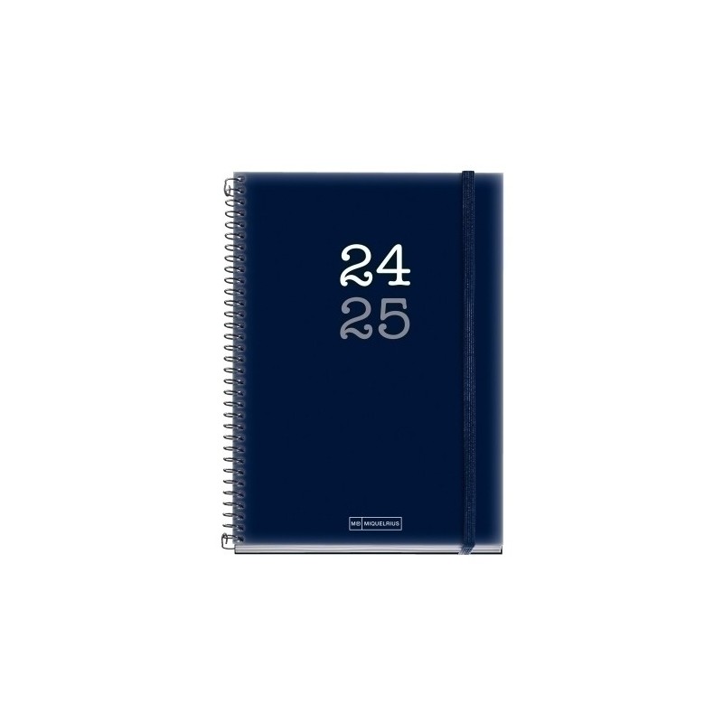 MR26683-AG.ESC.MR. COLLEGE t.PP S/V AZUL precio por 1 unidades
