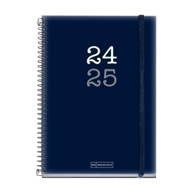 MR26683-AG.ESC.MR. COLLEGE t.PP S/V AZUL precio por 1 unidades