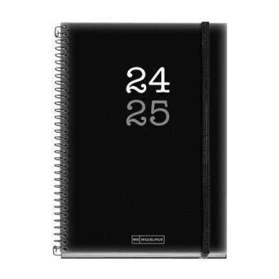 MR26697-AG.ESC.MR.CAT. COLLEGE t.PP S/V NEGRE precio por 1 unidades