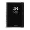 MR26673-AG.ESC.MR. COLLEGE t.PP D/P NEGRO precio por 1 unidades