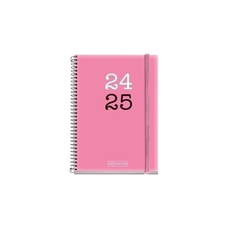 MR26639-AG.ESC.MR. COLLEGE t.PP S/V ROSA precio por 1 unidades