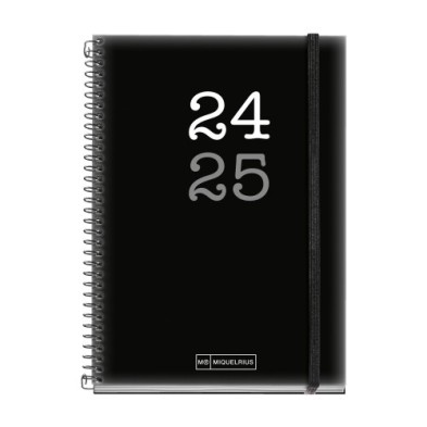 MR26656-AG.ESC.MR.CAT. COLLEGE t.PP S/V NEGRE precio por 1 unidades