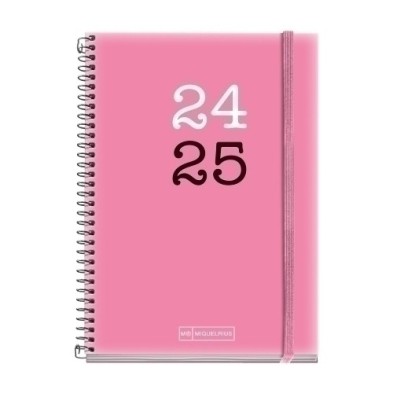 MR26658-AG.ESC.MR.CAT. COLLEGE t.PP S/V ROSA precio por 1 unidades
