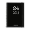 MR26621-AG.ESC.MR. COLLEGE t.PP D/P NEGRO precio por 1 unidades