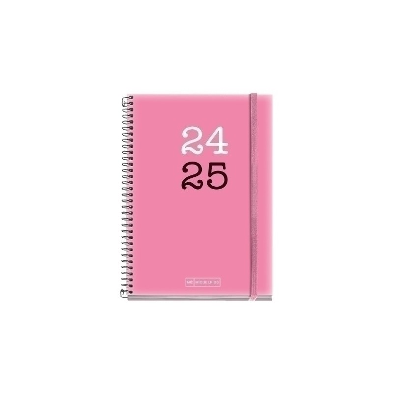 MR26623-AG.ESC.MR. COLLEGE t.PP D/P ROSA precio por 1 unidades