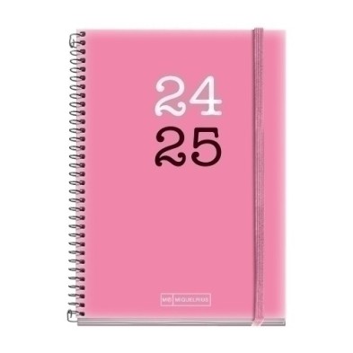 MR26623-AG.ESC.MR. COLLEGE t.PP D/P ROSA precio por 1 unidades