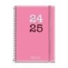 MR26623-AG.ESC.MR. COLLEGE t.PP D/P ROSA precio por 1 unidades
