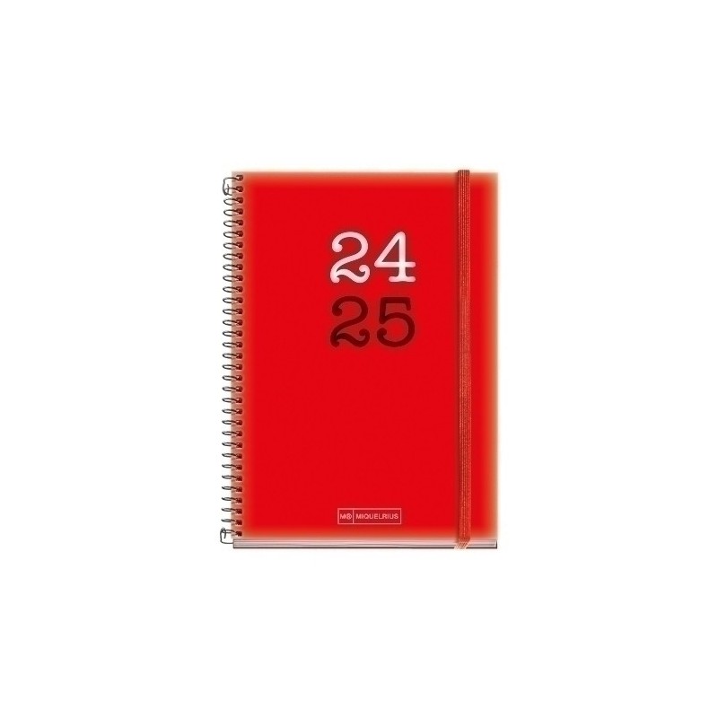 MR26652-AG.ESC.MR.CAT. COLLEGE t.PP D/P VERMELL precio por 1 unidades