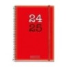 MR26652-AG.ESC.MR.CAT. COLLEGE t.PP D/P VERMELL precio por 1 unidades