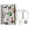 19071241-AG.ESC.SF. STUDENT D/P 12x17 ECOLOGY precio por 1 unidades