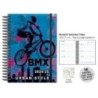 12372241-AG.ESC.SF. STUDENT S/V 12x17 BMX precio por 1 unidades