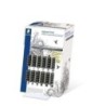 308 CA60-ROTULADOR CALIBRADO STAEDTLER NEGRO E/60 precio por 1 unidades