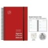 180722412-AG.ESC.SF. STUDENT S/V 12x17 ACADEMIC RO precio por 1 unidades